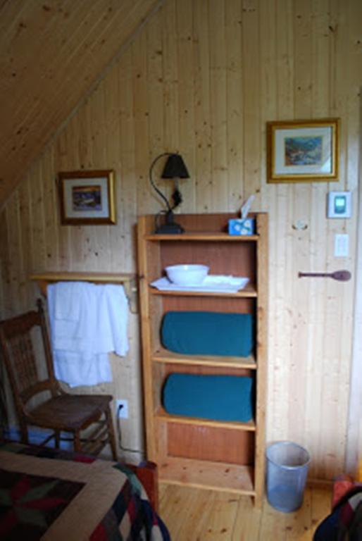 Auberge De La Riviere Matapedia - Matapedia River Lodge Routhierville Номер фото